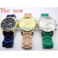 Hot Fashion Silicone Watch, Best Quality Watch 15092